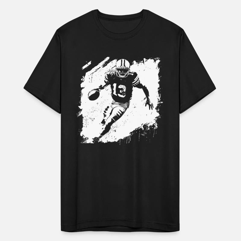 American Football Player