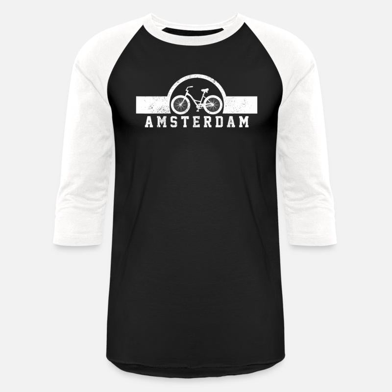 Amsterdam Bicycle Netherlands Holland Dutch Bike V