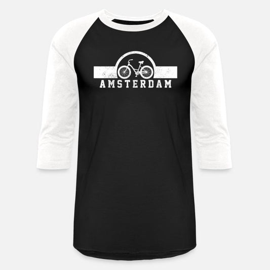 Amsterdam Bicycle Netherlands Holland Dutch Bike V