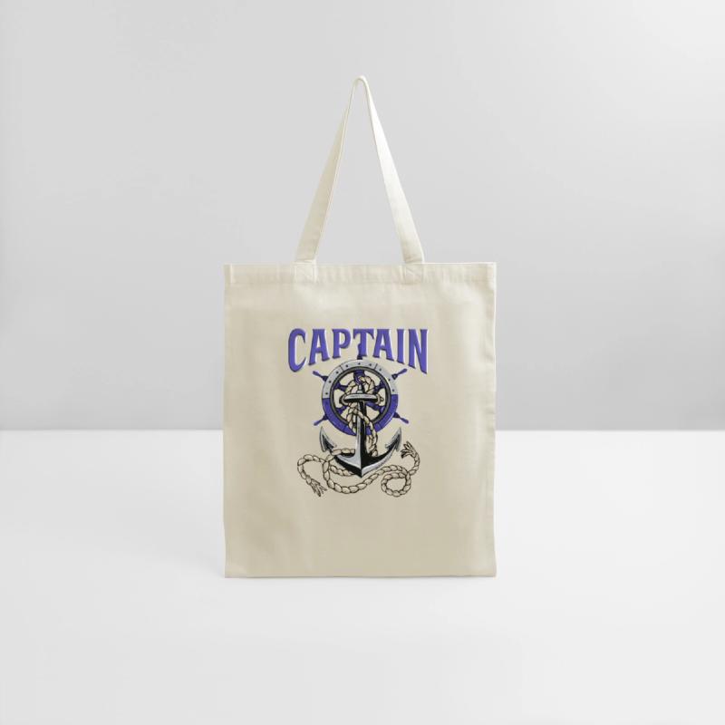 Anchor Captain Of The