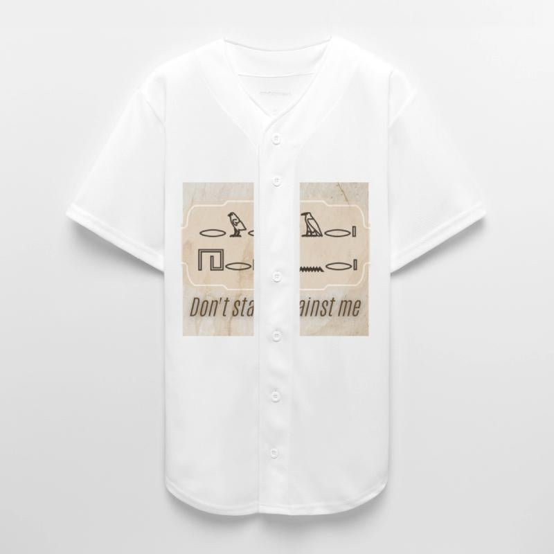 Ancient Command – Don’t Stand Against Me