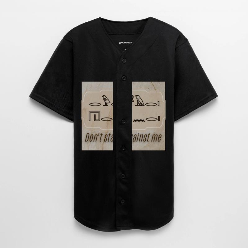 Ancient Command – Don’t Stand Against Me