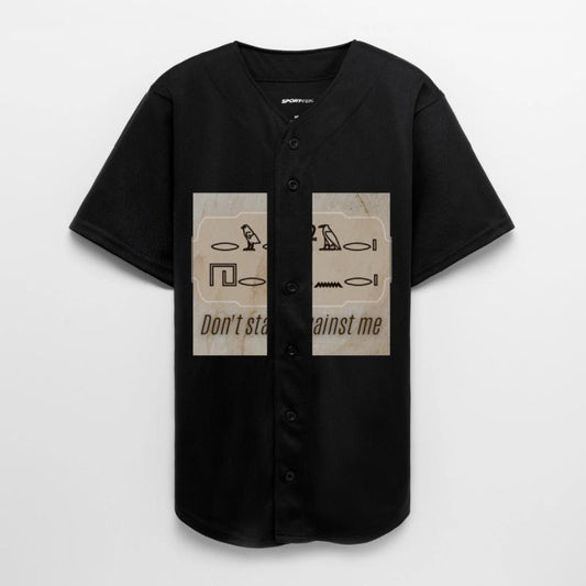 Ancient Command – Don’t Stand Against Me