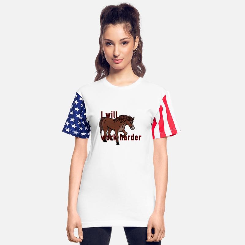 animal farm george orwell boxer print sticker