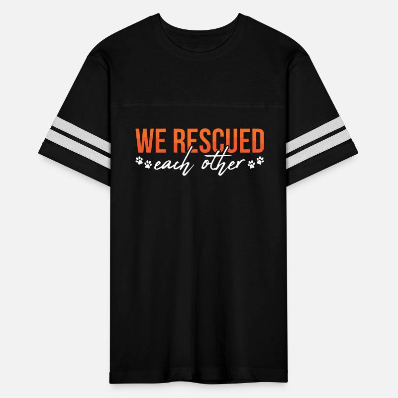 Animal Rescue We Rescued Each Adopt Animal Rescuer