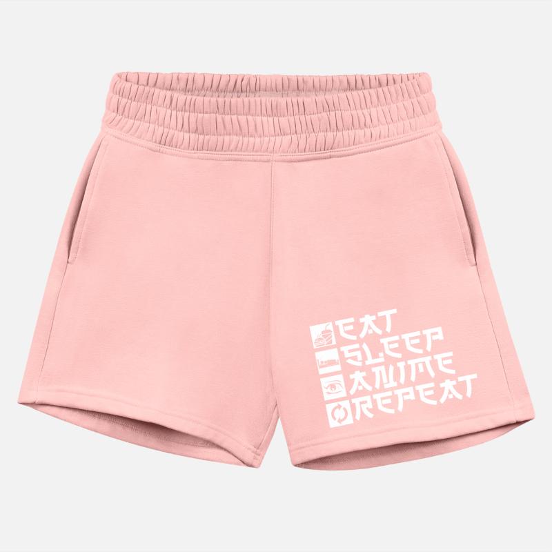 Anime Typography T-shirt Japanese Manga Tee