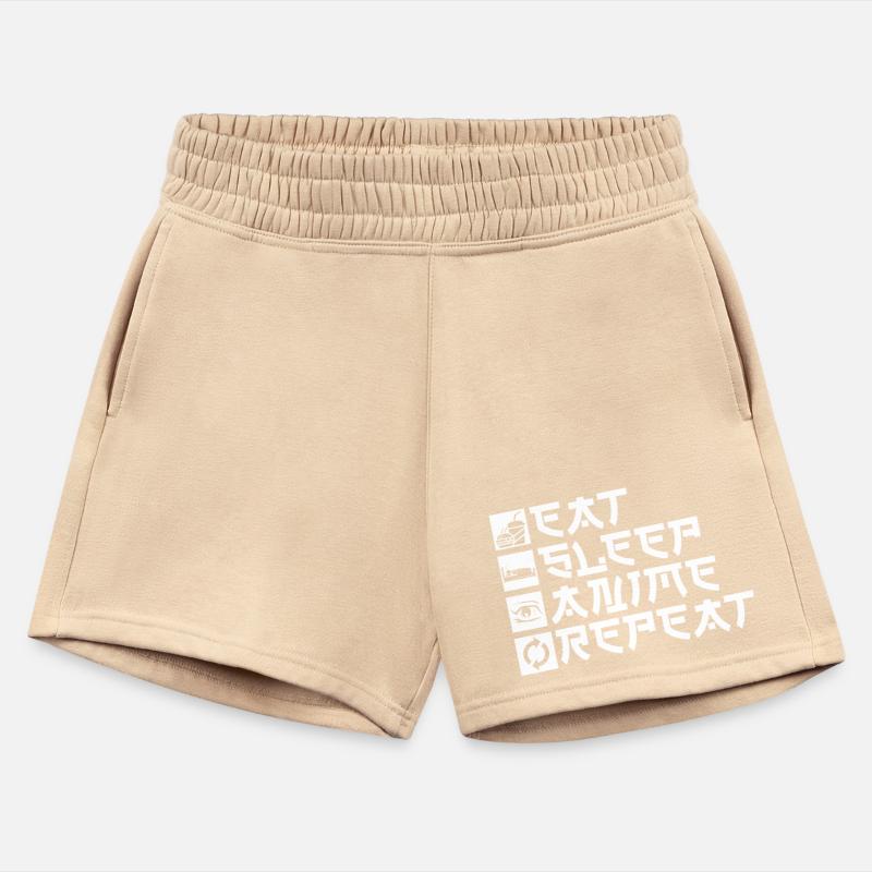 Anime Typography T-shirt Japanese Manga Tee