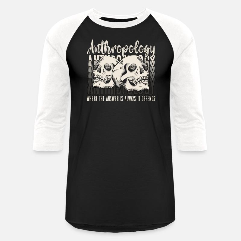 Anthropology Where The Answer Paleontology Science