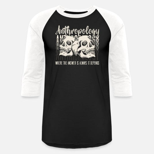 Anthropology Where The Answer Paleontology Science