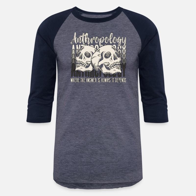 Anthropology Where The Answer Paleontology Science