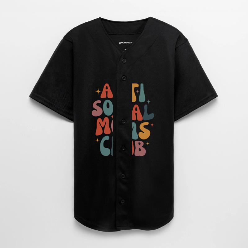 Anti Social Moms Club