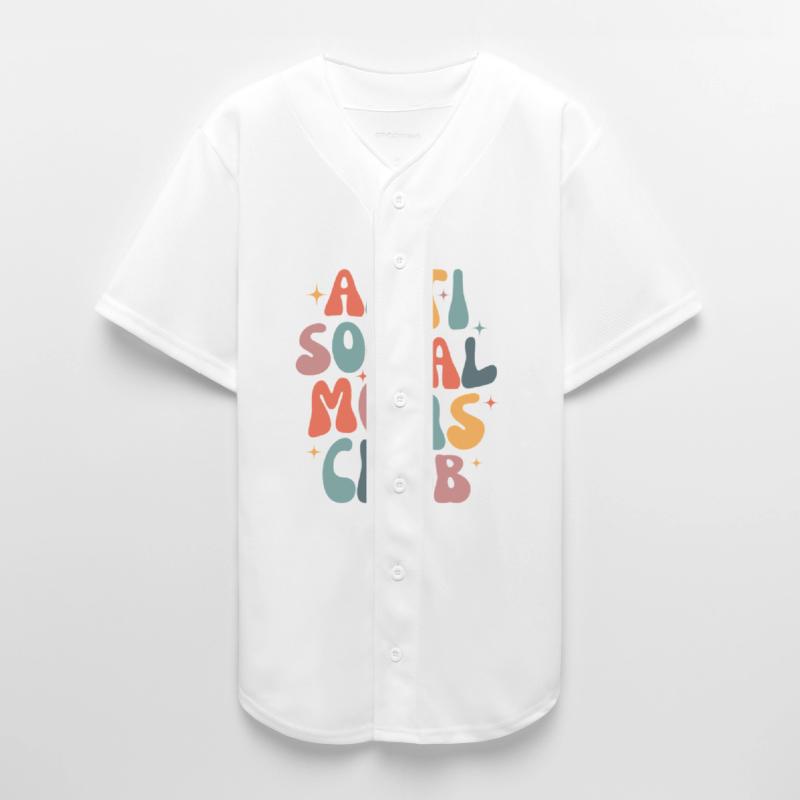 Anti Social Moms Club