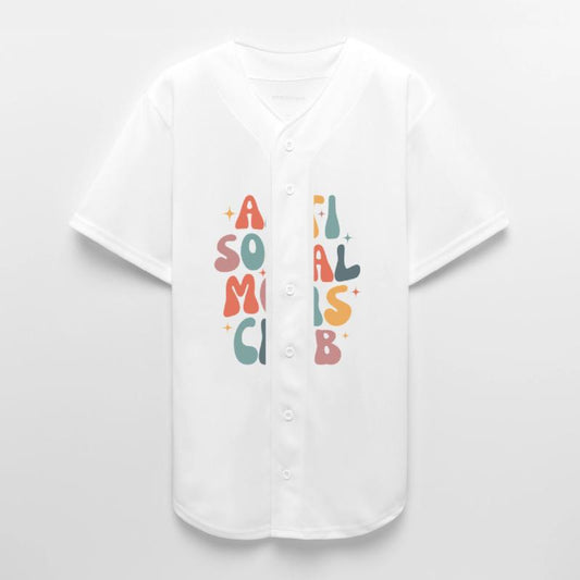 Anti Social Moms Club