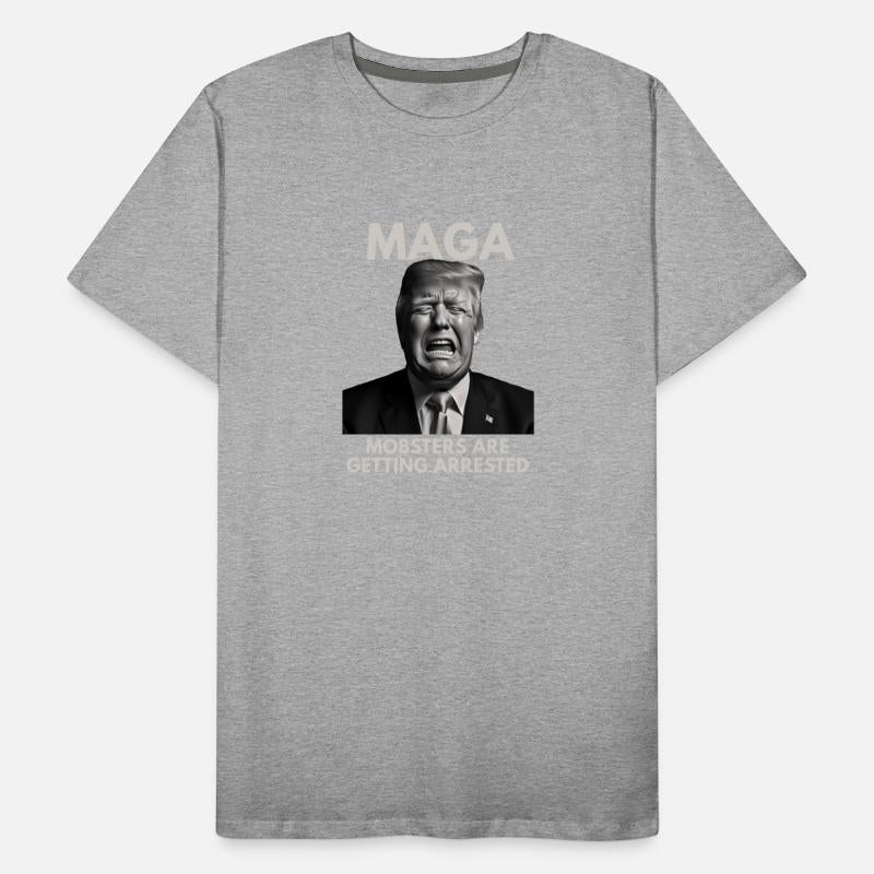 Anti Trump Funny Parody Political Democrats Joke