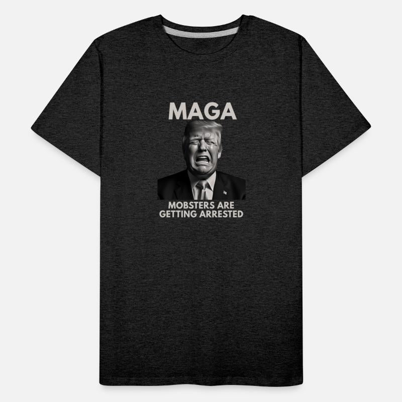 Anti Trump Funny Parody Political Democrats Joke