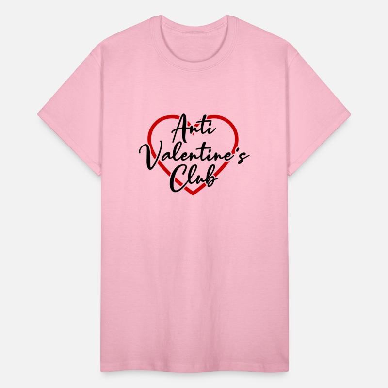 Anti Valentine's Club