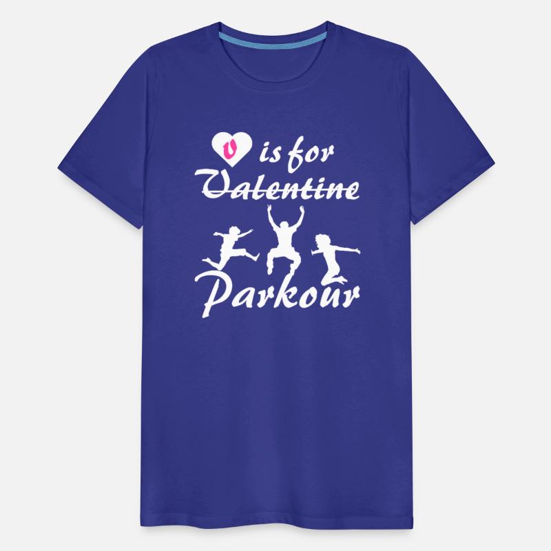 Anti valentines day sport parkour freerunning