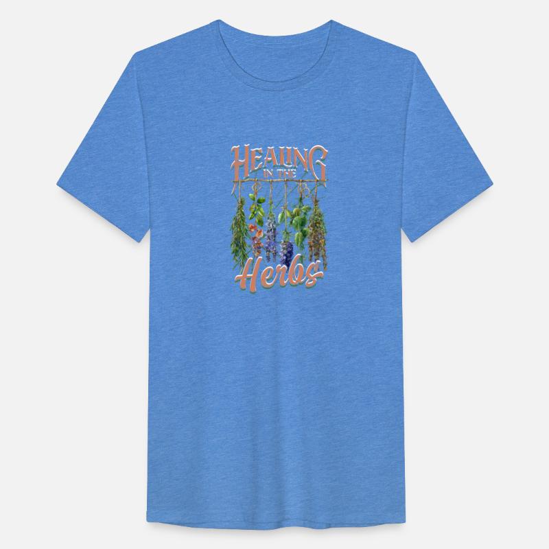 Apothecary Herbalist Healing In The Herbs