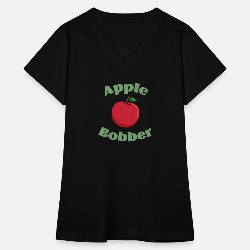 Apple Bobber green Copy Copy
