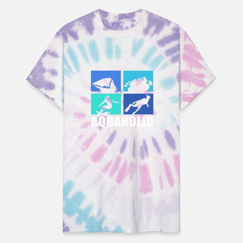 Aqua holic Adventurous Girl Gift