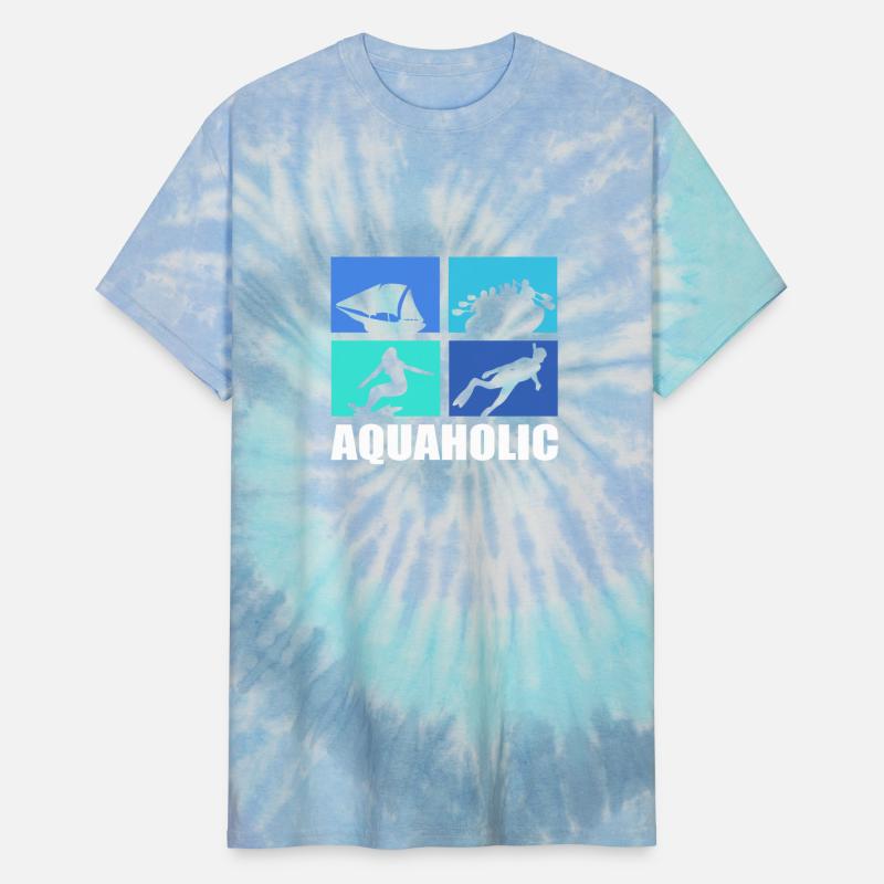 Aqua holic Adventurous Girl Gift