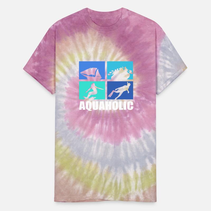 Aqua holic Adventurous Girl Gift