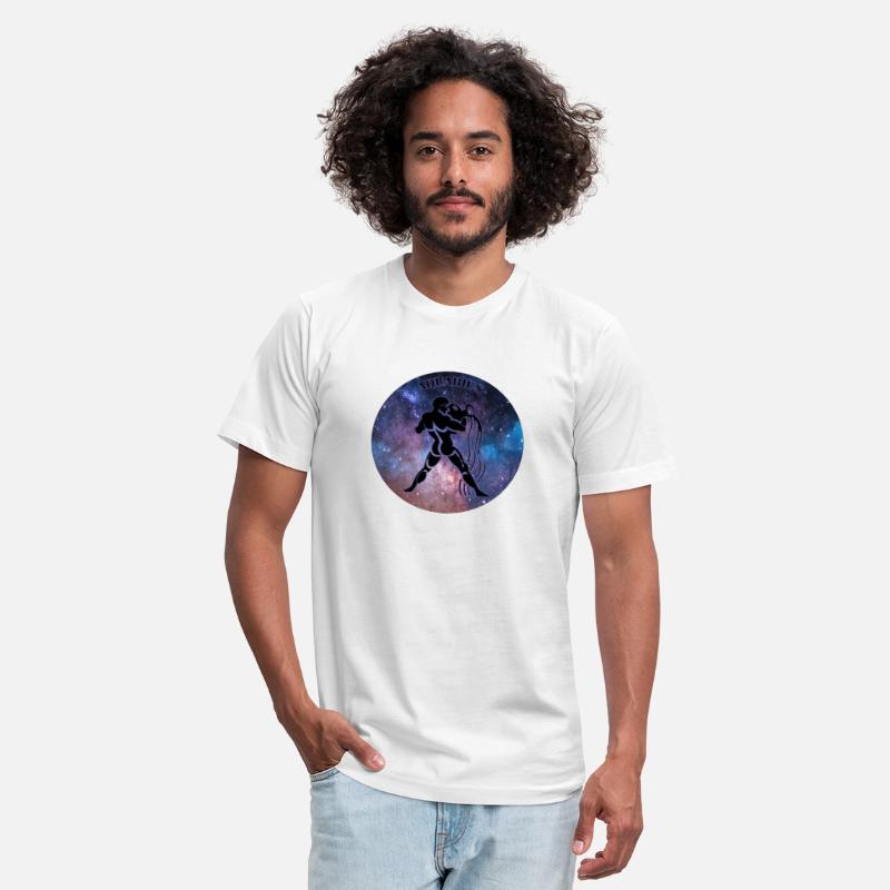 Aquarius Astrology Zodiac Sign Aquarius Man Water