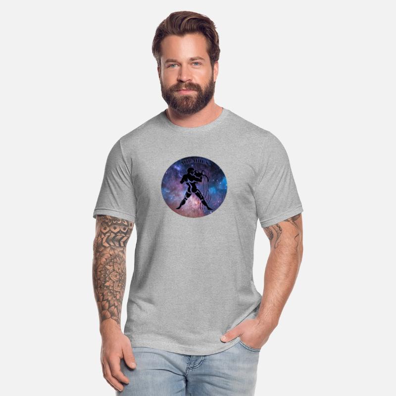 Aquarius Astrology Zodiac Sign Aquarius Man Water