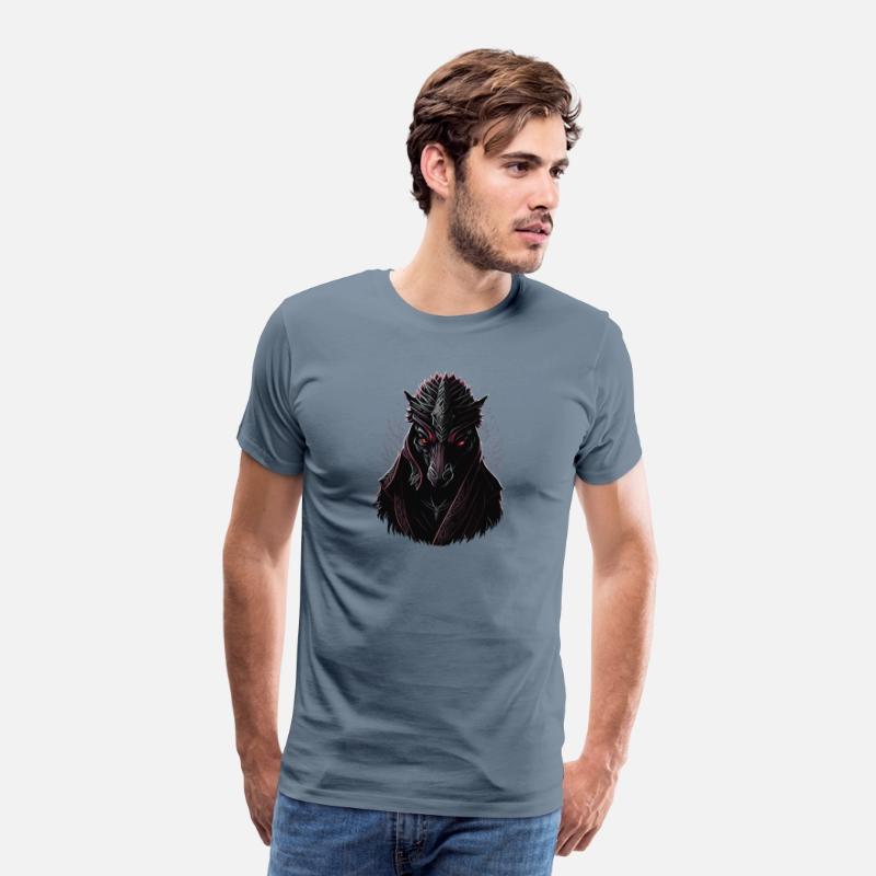 Arabian Camel Warrior