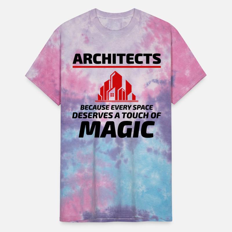🏰 Architects: Adding Magic to Every Space! ✨