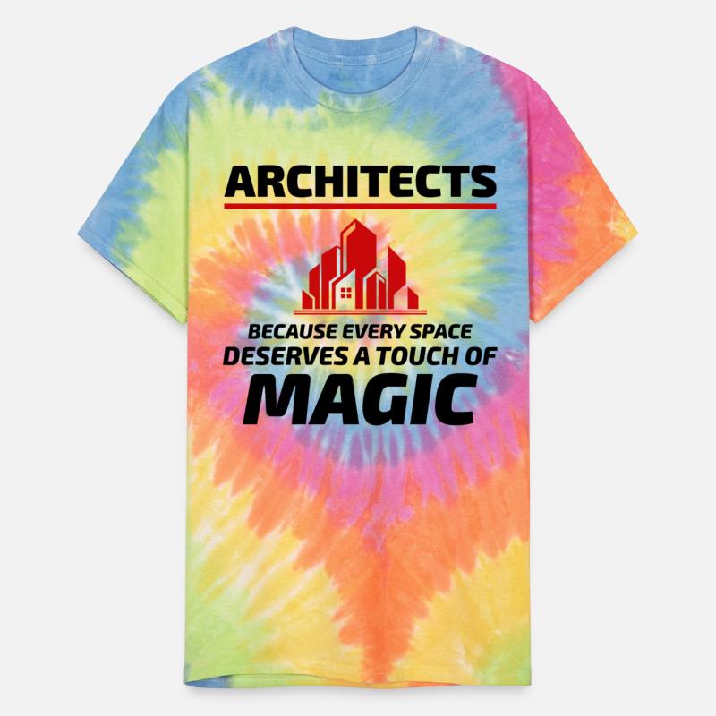 🏰 Architects: Adding Magic to Every Space! ✨