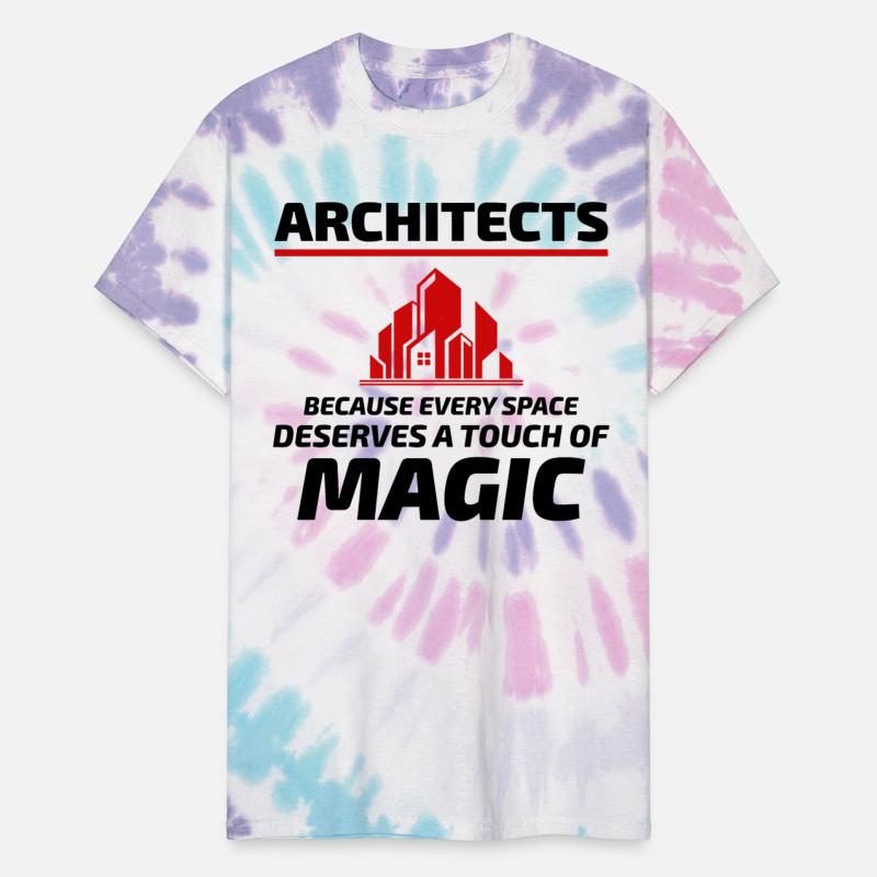 🏰 Architects: Adding Magic to Every Space! ✨