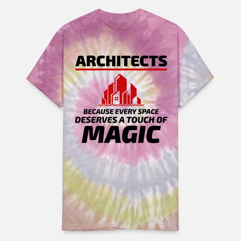 🏰 Architects: Adding Magic to Every Space! ✨