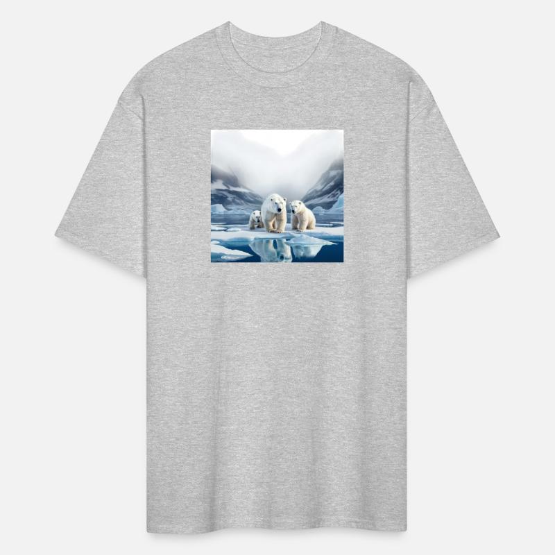 Arctic Adventure Polar Bears