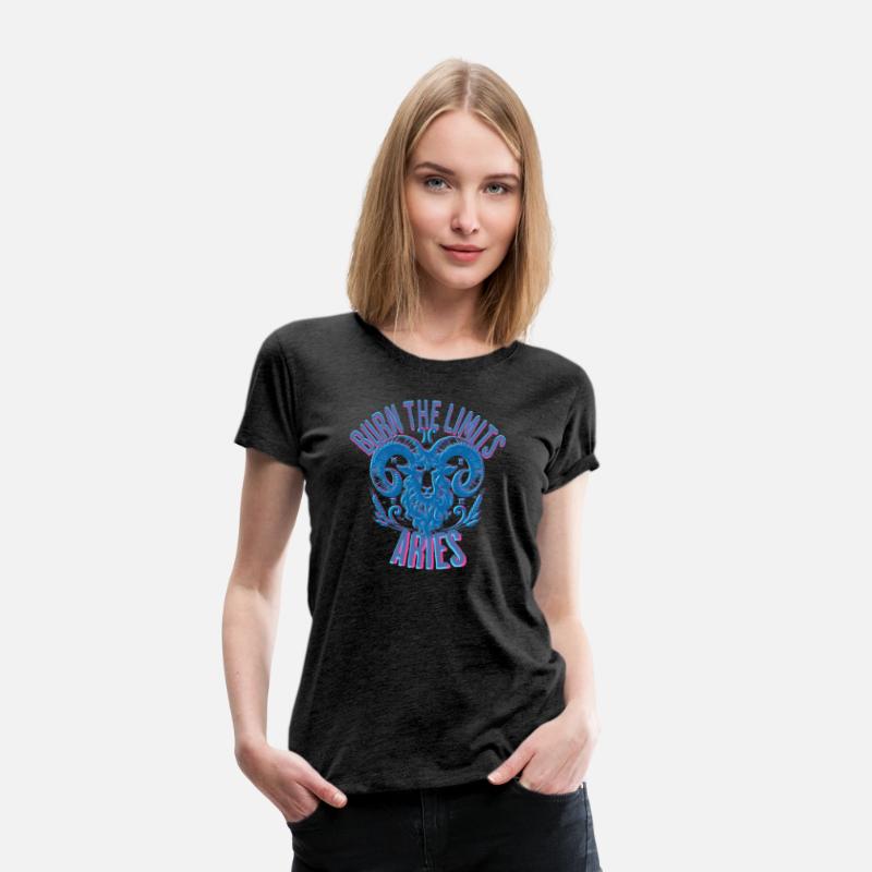 Aries Glitch T-Shirt – Reboot the Fire