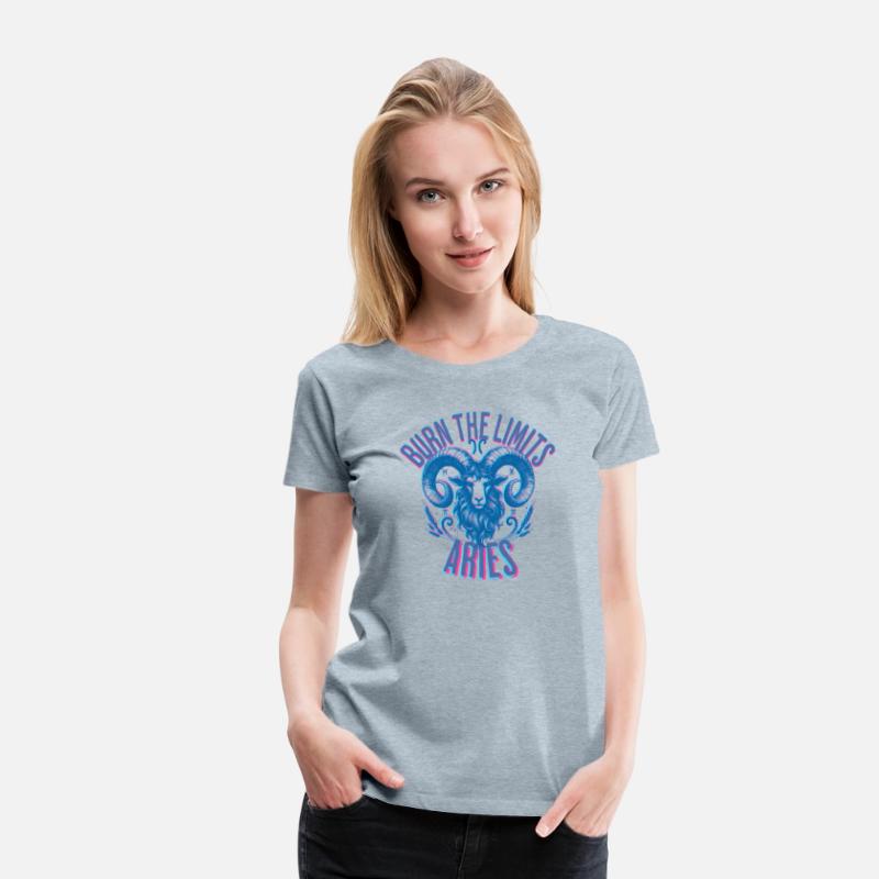 Aries Glitch T-Shirt – Reboot the Fire