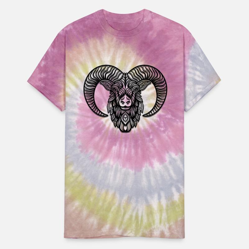 Aries Shirt - Aries T shirt