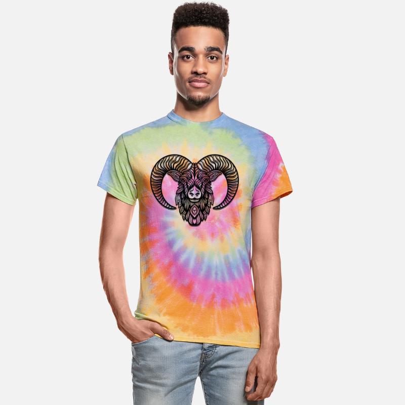 Aries Shirt - Aries T shirt