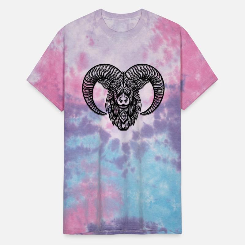 Aries Shirt - Aries T shirt