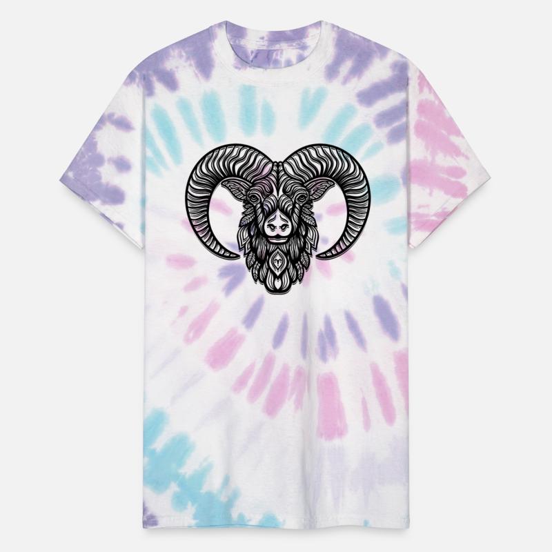 Aries Shirt - Aries T shirt
