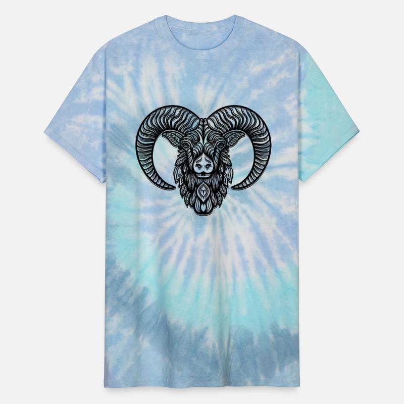 Aries Shirt - Aries T shirt