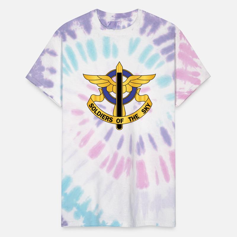 Army 10th Aviation Battalion wo Txt