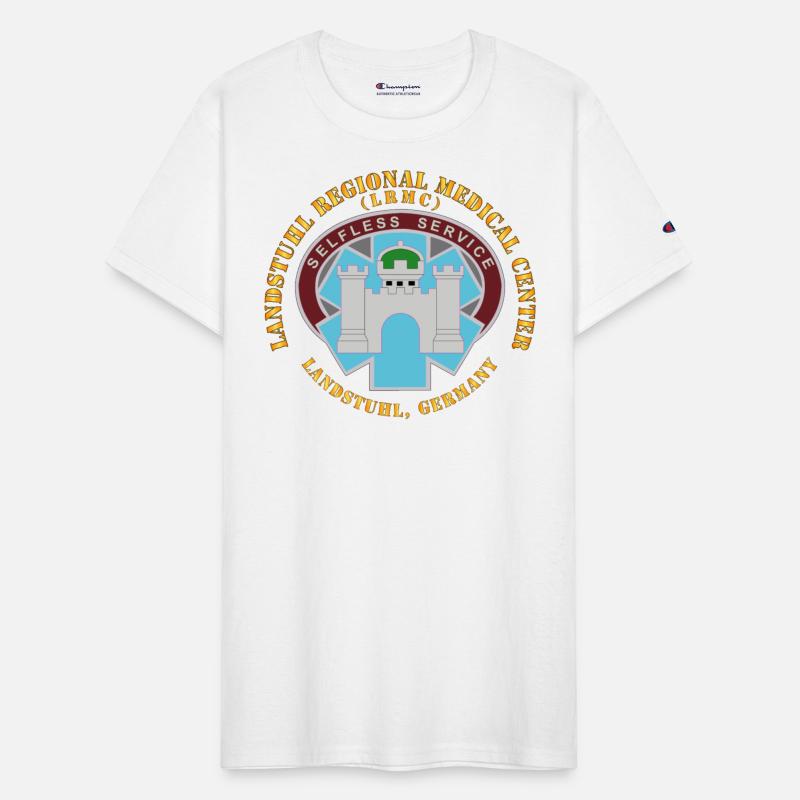 Army Landstuhl Regional Medical Center Landstuhl G