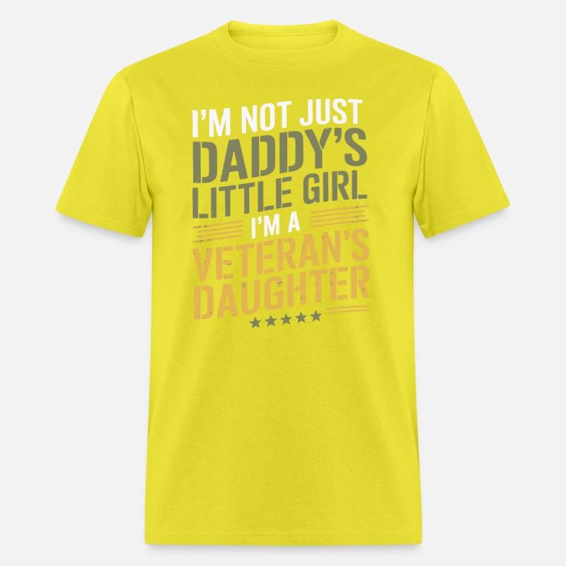 Army Veterans Daughter Peace Independence Day