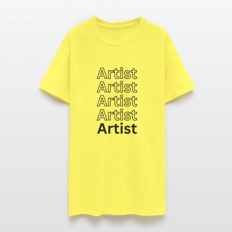 Artist design for Artist Community