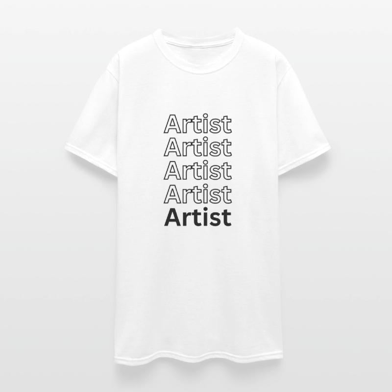 Artist design for Artist Community