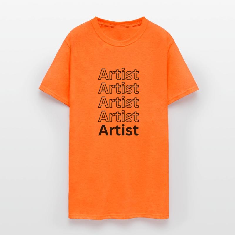 Artist design for Artist Community