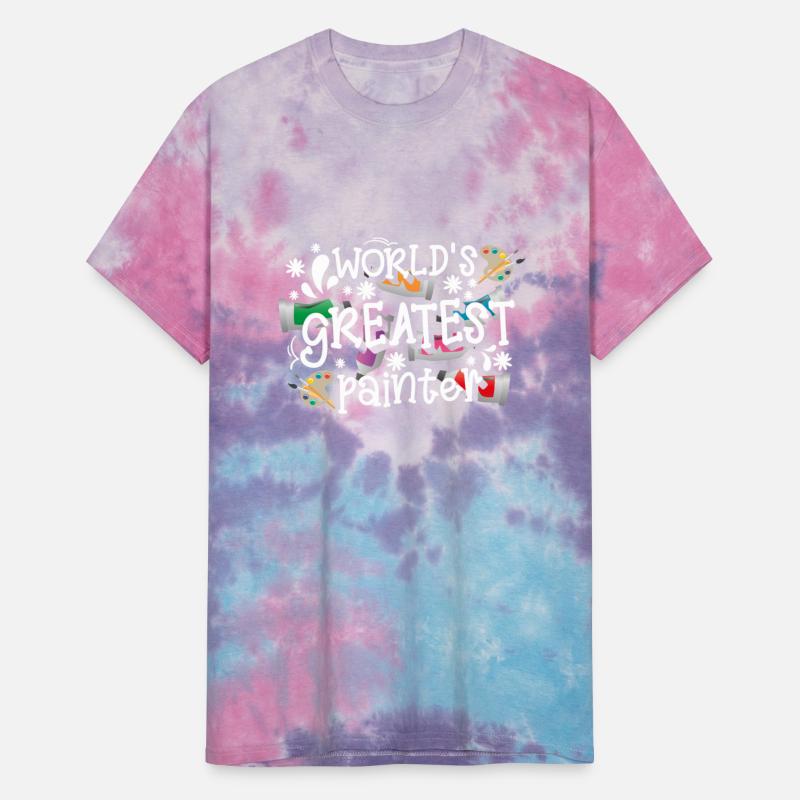 Artist Paint Renovating Craftsman