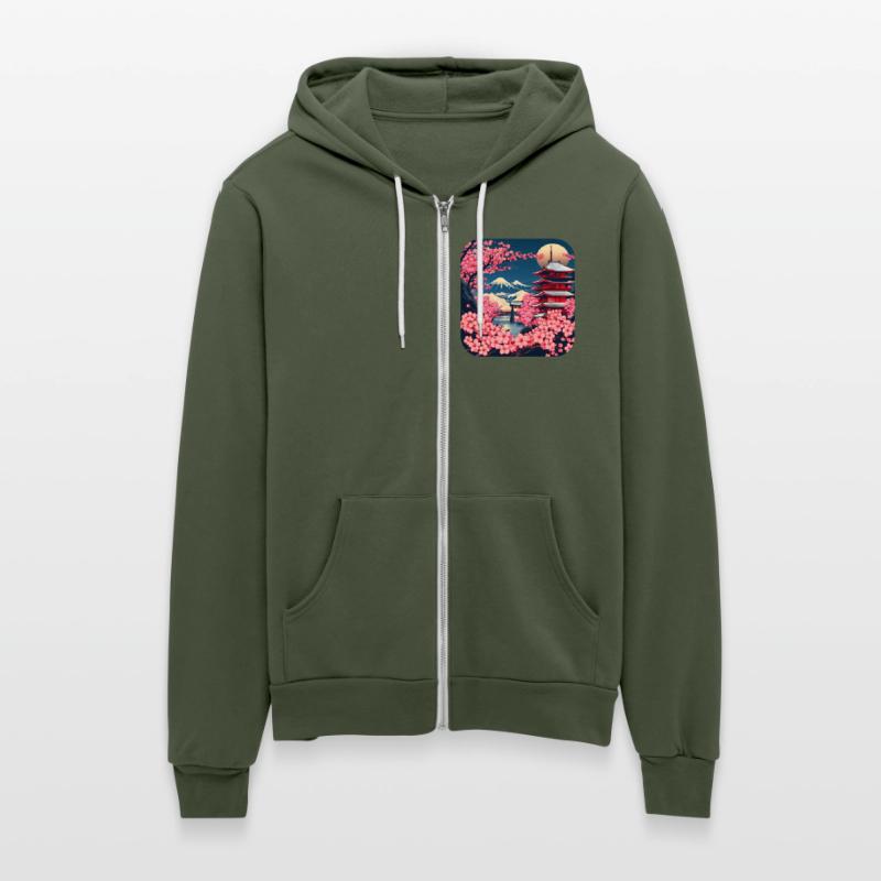 Asia Travel Culture Vacation