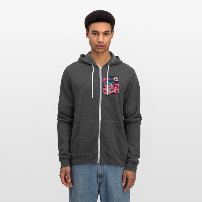 Asia Travel Culture Vacation